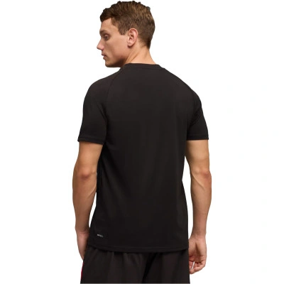 Playera Ac Milan Fanswear 2025-2026