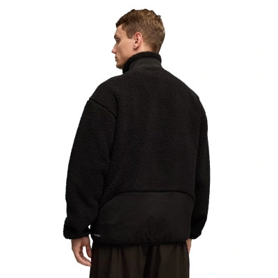 Casaco Ac Milan PUMATECH 2025-2026