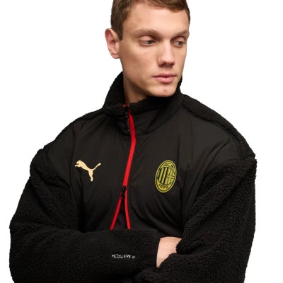 PUMA Chaqueta Ac Milan PUMATECH — foto 3