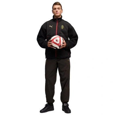 PUMA Chaqueta Ac Milan PUMATECH — foto 5