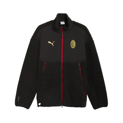 PUMA Chaqueta Ac Milan PUMATECH — foto 6