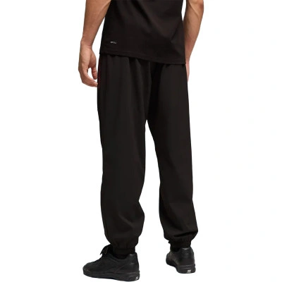 Pantalón largo Ac Milan Fanswear 2025-2026