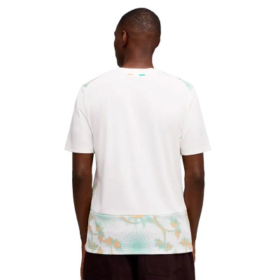 Jersey Costa De Marfil Segundo Uniforme Mundial 2026