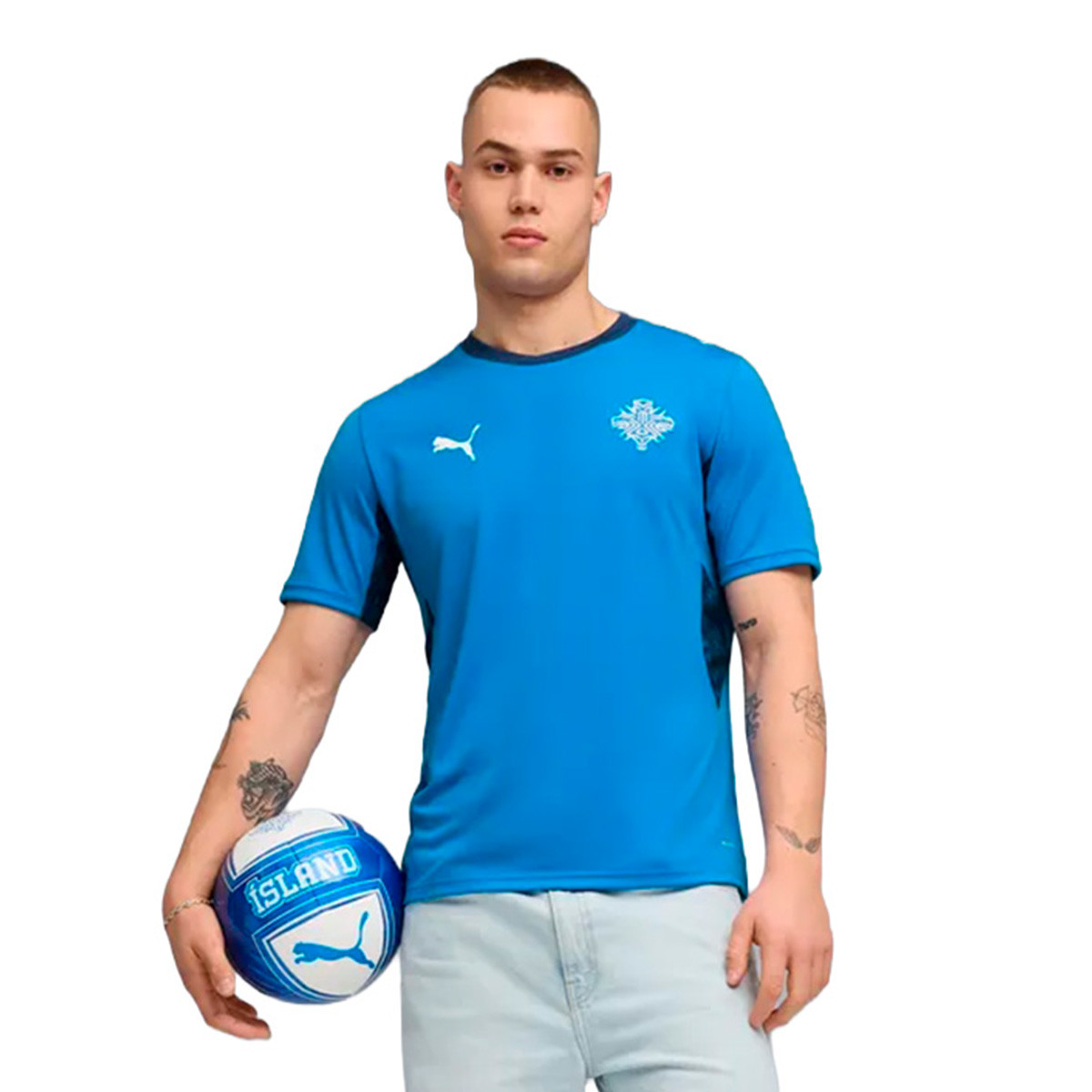 Iceland Home 2026/27