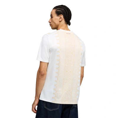 Camisola Marrocos Segundo Equipamento Mundial 2026