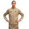 Puma Morocco Pre-Match World Cup 2026 Jacket