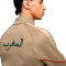 Puma Morocco Pre-Match World Cup 2026 Jacket