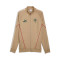 Puma Morocco Pre-Match World Cup 2026 Jacket