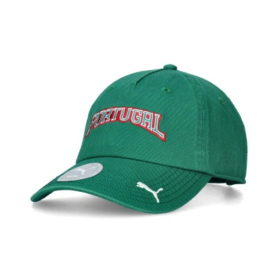 Gorra Portugal Mundial 2026