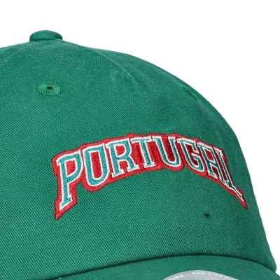 PUMA Gorra Portugal Mundial 2026 — foto 4