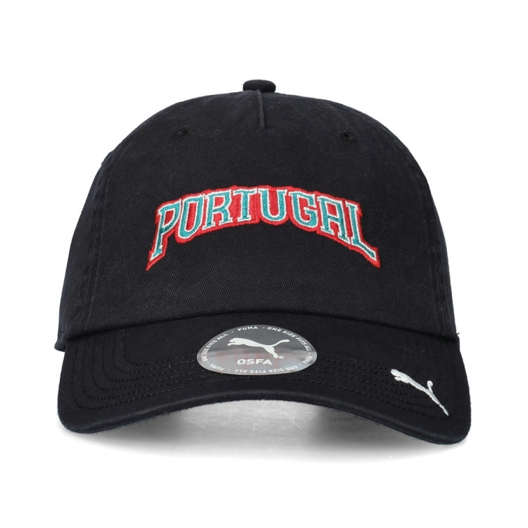 gorra-puma-portugal-fuball-weltmeisterschaft-2026-negro-1