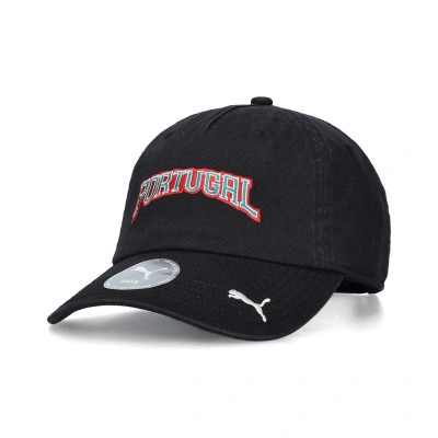 Chapéu Portugal Mundial 2026