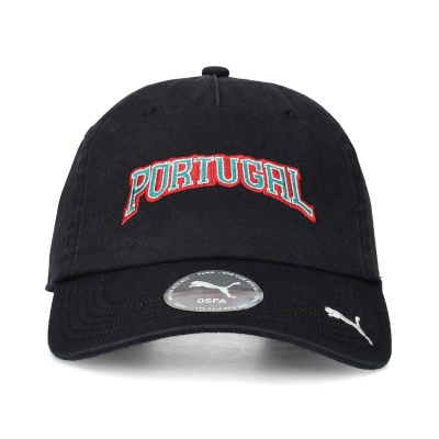Chapéu Portugal Mundial 2026