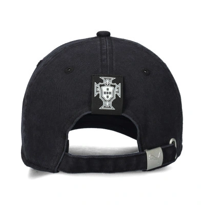 PUMA Gorra Portugal Mundial — foto 3