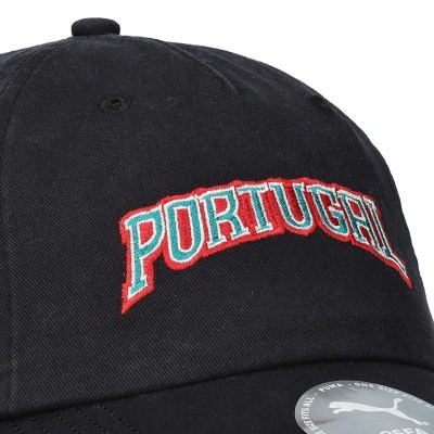 PUMA Gorra Portugal Mundial — foto 5