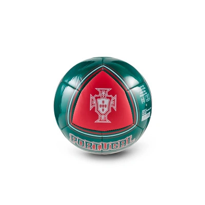 Balón Mini Portugal Mundial 2026