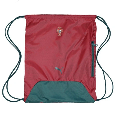 Gymsack Portugal Mundial 2026