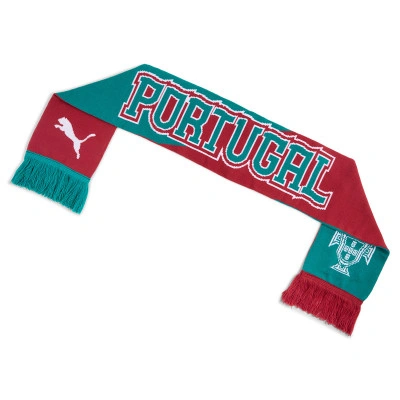 Bufanda Portugal Mundial 2026
