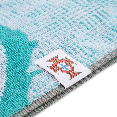 Toalla Portugal Mundial 2026