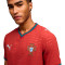 Camisola Puma Authentic Portugal Primeiro Equipamento Mundial 2026