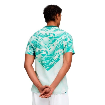 Jersey Authentic Portugal Segundo Uniforme Mundial 2026