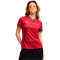 Camisola Puma Portugal Primeiro Equipamento Mundial 2026 Mulher