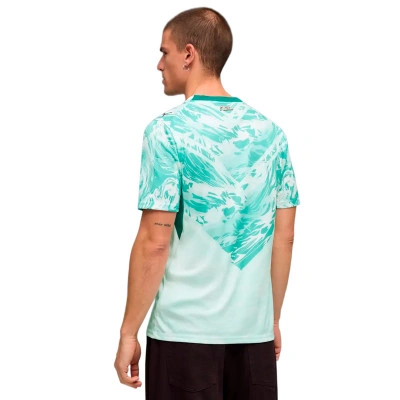 Jersey Portugal Segundo Uniforme Mundial 2026