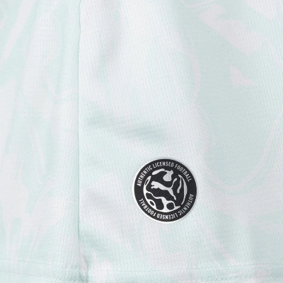 PUMA Camiseta Portugal Segunda Equipación Mundial 2026 Mujer — foto 6