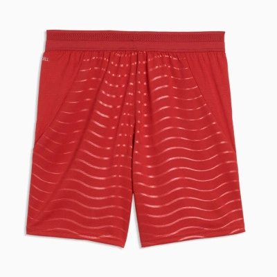 PUMA Pantalón corto Portugal Primera Equipación Mundial 2026 Niño — foto 5