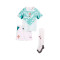 Puma Kids Portugal Away kit World Cup 2026 Kit
