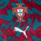 Jersey Puma Portugal Training Mundial 2026 Niño