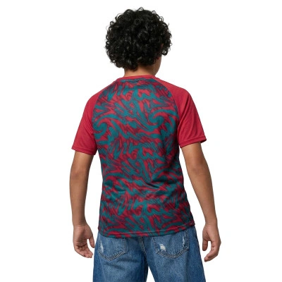 Jersey Portugal Training Mundial 2026 Niño