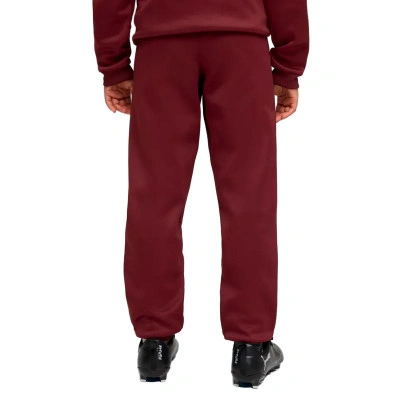 Pantalón largo Portugal Pre-Match Mundial 2026 Niño