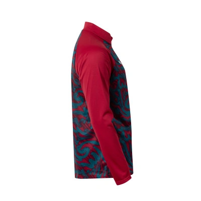 PUMA Sudadera Portugal Training Mundial 2026 Niño — foto 3