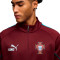 Puma Portugal Pre-Match Fußball-Weltmeisterschaft 2026 Jacke