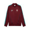 Puma Portugal Pre-Match Fußball-Weltmeisterschaft 2026 Jacke