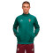 Puma Portugal Pre-Match Fußball-Weltmeisterschaft 2026 Jacke