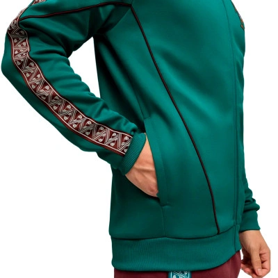 PUMA Chaqueta Portugal Pre-Match Mundial 2026 — foto 4