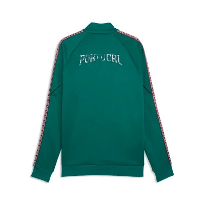 PUMA Chaqueta Portugal Pre-Match Mundial 2026 — foto 7