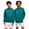 Puma Kids Portugal Pre-Match World Cup 2026 Jacket