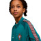 Puma Kids Portugal Pre-Match World Cup 2026 Jacket