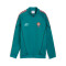 Puma Kids Portugal Pre-Match World Cup 2026 Jacket