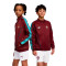 Puma Portugal Pre-Match Fußball-Weltmeisterschaft 2026 Kinder Jacke