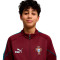 Puma Portugal Pre-Match Fußball-Weltmeisterschaft 2026 Kinder Jacke