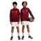 Puma Portugal Pre-Match Fußball-Weltmeisterschaft 2026 Kinder Jacke