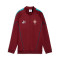 Puma Portugal Pre-Match Fußball-Weltmeisterschaft 2026 Kinder Jacke