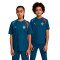 Jersey Puma Portugal Training Mundial 2026 Niño