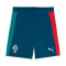 Short Puma Portugal Training Mundial 2026