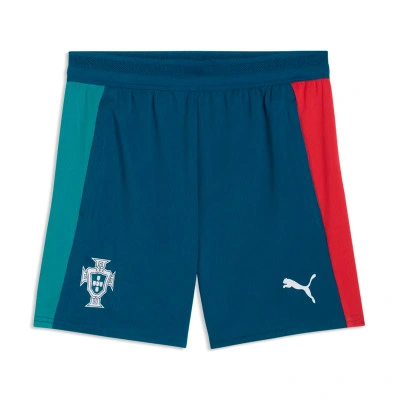 PUMA Pantalón corto Portugal Training Mundial 2026 Niño — foto 5