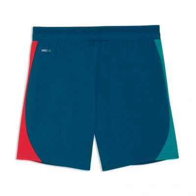 PUMA Pantalón corto Portugal Training Mundial 2026 Niño — foto 6